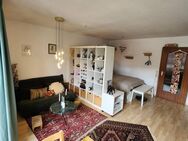 Charmante 1-Zimmerwohnung in Bestlage von Erlangen provisionsfrei - Erlangen