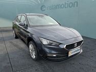 Seat Leon, 1.5 Sportstourer Style eTSI, Jahr 2024 - München