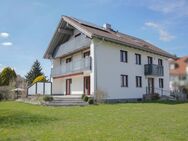 Modernes, energetisch saniertes Haus in schöner Lage von Schongau - Schongau