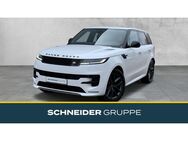 Land Rover Range Rover Sport, D250 AWD DYNAMIC SE, Jahr 2022 - Chemnitz