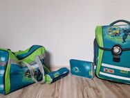 McNeill Schulranzen / Schultasche (Set) - Bremen