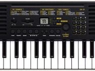 CASIO Home-Keyboard Mini-Keyboard SA-51