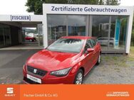 Seat Ibiza, 1.0 TSI Style, Jahr 2023 - Jena