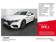 VW Arteon, 2.0 TSi R-Line P, Jahr 2020 - Bad Oldesloe