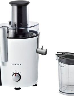 BOSCH Entsafter VitaJuice 2 MES25A0, 700 W