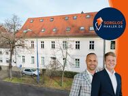 Attraktives Renditeobjekt mit zehn Einheiten in Schönebeck! - Schönebeck (Elbe)
