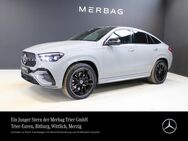 Mercedes GLE 300 AMG, CP AMG AIRMAT Night Burm Head, Jahr 2023 - Trier