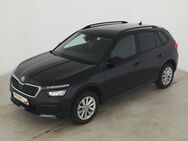 Skoda Kamiq, 1.0 TSI Ambition PDCplus SmartL, Jahr 2024 - Wackersdorf