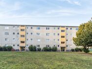 Vermietete 2-Zimmer-Wohnung mit Balkon in grüner Lage von Berlin-Spandau (WE362) - Berlin