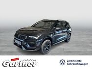 CUPRA Ateca, 2.0 TSI VZ PANO19 BEATS All, Jahr 2024 - Eiselfing