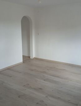 3-Zimmer Wohnung auf dem Land - Herrieden
