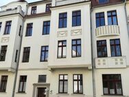 Wohnen über der Stadt schöne 4-R.-Wohnung,BLK ca.95,00m² in MD-Stadtfeld Ost vermieten ! - Magdeburg