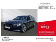 Audi A6, Avant Sport 45TFSI quattro, Jahr 2023 - Bielefeld