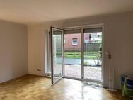 Erdgeschosswohnung in Lingen-Laxten in ruhiger Wohngegend zu vermieten 2ZKB - Lingen (Ems)