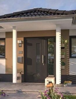 "Der Bungalow, der mitdenkt: Ihr SOFORT-STROM-PAKET einfach inklusive durch PV-Anlage auf dem Dach" - Ramstein-Miesenbach