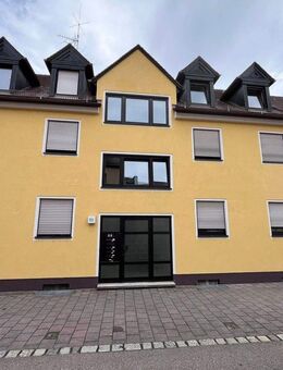 ZENTRUM Erstbezug nach Kernsanierung und Möblierung - Erlangen