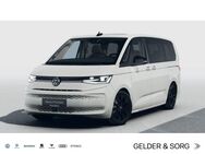 VW T7 Multivan, Multivan GOAL TDI LÜ Vis-a-Vis, Jahr 2022 - Coburg