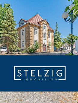 Villa Lichtblick - Cottbus