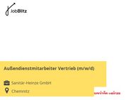 Außendienstmitarbeiter Vertrieb (m/w/d) - Chemnitz