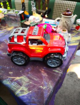 Kinder Spielzeug Auto - Stralsund