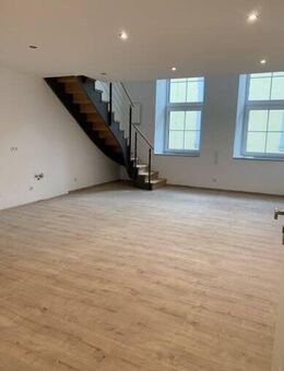 Moderne Maisonette Wohnung in der Innenstadt - Trier