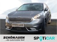 Kia Niro, 1.6 SPIRIT S, Jahr 2017 - Solingen (Klingenstadt)