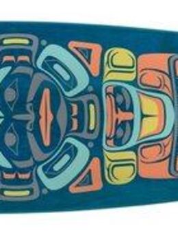 Playlife Longboard Seneca
