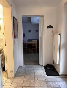 * Modernisierte 2 Zimmer-Wohnung inklusive Inventar - Bieterverfahren! * - Oberstdorf