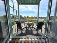 Ihr Rückzugsort am Meer - Charmante ETW mit sonnigem Balkon direkt an der Ostsee in Stein - Stein (Schleswig-Holstein)