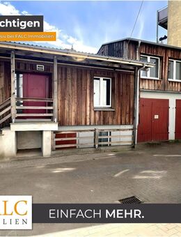 ***Zwei Wohneinheiten, viele Möglichkeiten - Ihr neues Zuhause wartet!*** - Schwerin