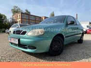 Daewoo Lanos SE 1.5 EURO3 1.Hand Servo Kein-TÜV - Chemnitz