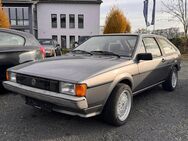 VW Scirocco CL GT GL OLDTIMER SHD - Wiesbaden Kostheim