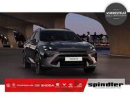 CUPRA Formentor, 1.5 eTSI, Jahr 2022 - Würzburg