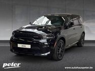 Dodge Durango, 5.7 l R T V8 HEMI, Jahr 2022 - Erfurt