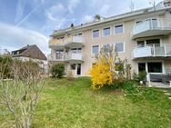 Gartenwohnung in ruhiger Stadtlage - Wohnen wie auf dem Land mitten in München - München
