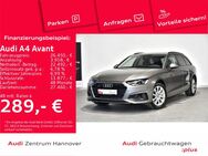 Audi A4, Avant 45 TFSI quattro, Jahr 2020 - Hannover