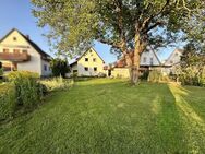 Charmantes Einfamilienhaus mit Potenzial und großem Garten in Neustadt bei Coburg - Neustadt (Coburg)