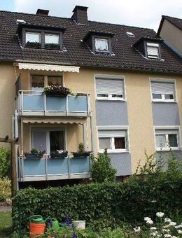 Bringen Sie Ihr Herz mit, es wird sich wohlfühlen! - Bergkamen