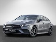 Mercedes CLA 200, SB AMG Wide Easy Night, Jahr 2020 - Altenkirchen (Westerwald)