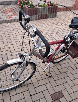 28" Tourenrad der Marke Kreidler - Coswig (Anhalt)