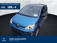 VW up, e-up Style Maps More, Jahr 2021 - Göppingen