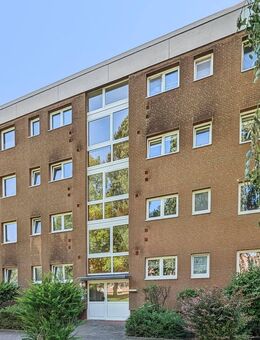 Attraktive Kapitalanlage im Lübecker Stadtteil Buntekuh - Lübeck