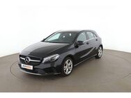 Mercedes-Benz A 180 BlueEfficiency Urban - Berlin