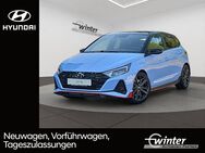 Hyundai i20, 1.6 T-GDi N 204PS N Performance, Jahr 2024 - Großröhrsdorf