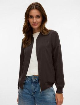 Vero Moda Bomberjacke VMCOCO L/S BOMBER NOOS in modisch kurzer Form