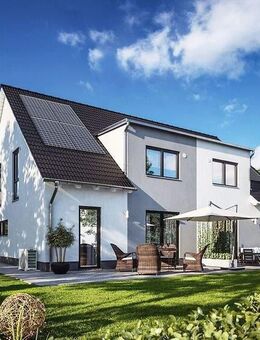 Smart wohnen, großzügig leben in Leiferde - Braunschweig