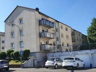 4-Zimmer-Wohnung mit Garage, Balkon und EBK - Bad Mergentheim