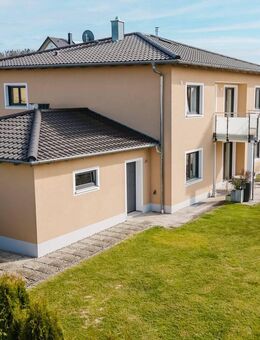 Exklusives Einfamilienhaus im gehobenen Stil in Weidens begehrtester Lage - Seltene Gelegenheit! - Weiden (Oberpfalz)