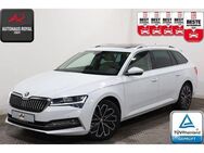 Skoda Superb Combi 2.0 TDI LAURIN+KLEMENT MASSAGE,AHK - Berlin