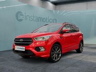 Ford Kuga, 1.5 EcoBoost 2x4 ST-Line, Jahr 2019 - München